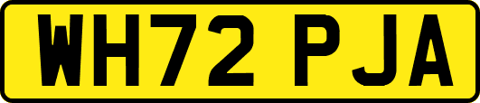 WH72PJA
