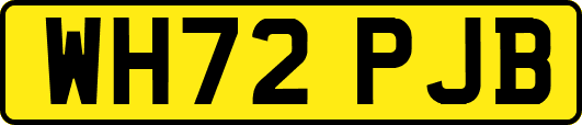 WH72PJB