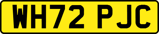 WH72PJC