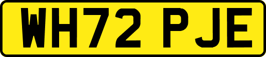 WH72PJE