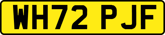 WH72PJF