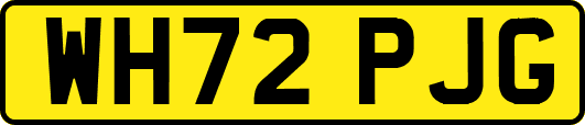 WH72PJG