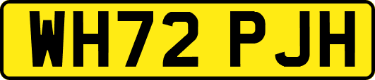WH72PJH