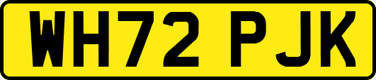 WH72PJK