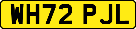 WH72PJL