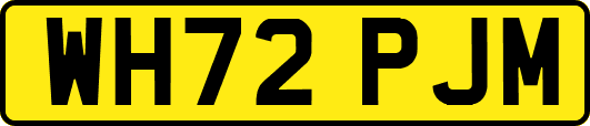 WH72PJM