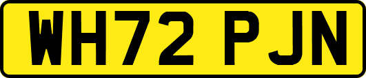 WH72PJN
