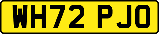 WH72PJO