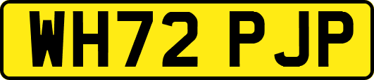 WH72PJP
