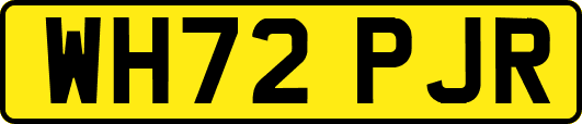 WH72PJR