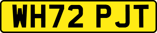 WH72PJT