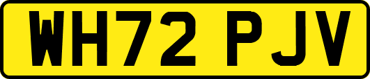 WH72PJV