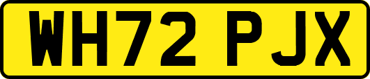 WH72PJX