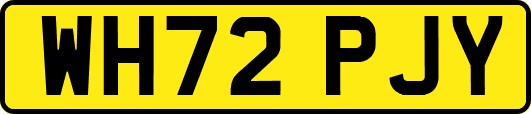 WH72PJY