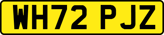 WH72PJZ