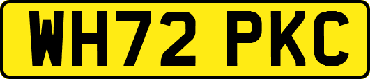 WH72PKC