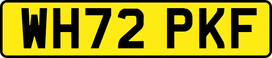 WH72PKF