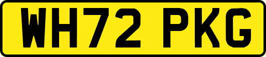 WH72PKG