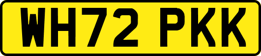 WH72PKK