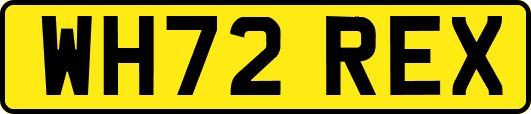 WH72REX