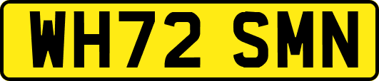 WH72SMN