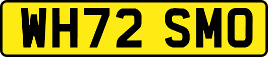 WH72SMO