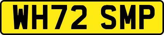 WH72SMP