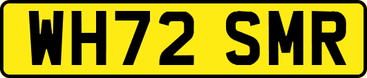 WH72SMR