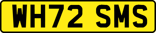 WH72SMS