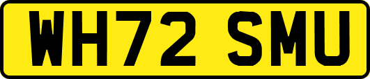 WH72SMU