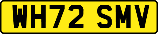 WH72SMV