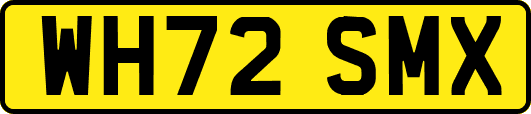 WH72SMX