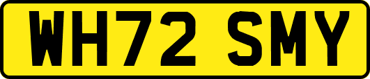 WH72SMY