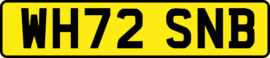WH72SNB