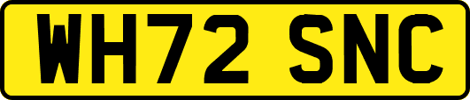 WH72SNC