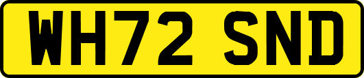 WH72SND