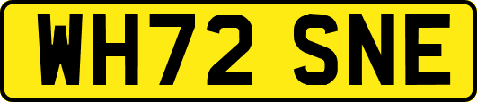 WH72SNE