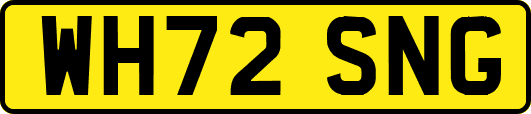 WH72SNG
