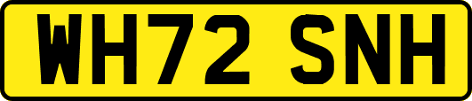 WH72SNH