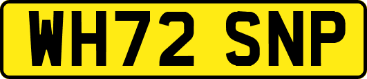 WH72SNP