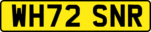 WH72SNR