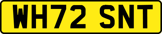 WH72SNT