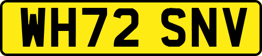 WH72SNV