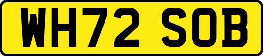 WH72SOB