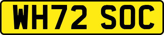 WH72SOC