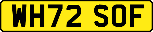 WH72SOF