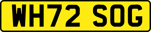 WH72SOG