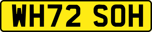 WH72SOH