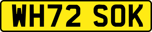 WH72SOK