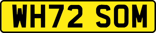 WH72SOM